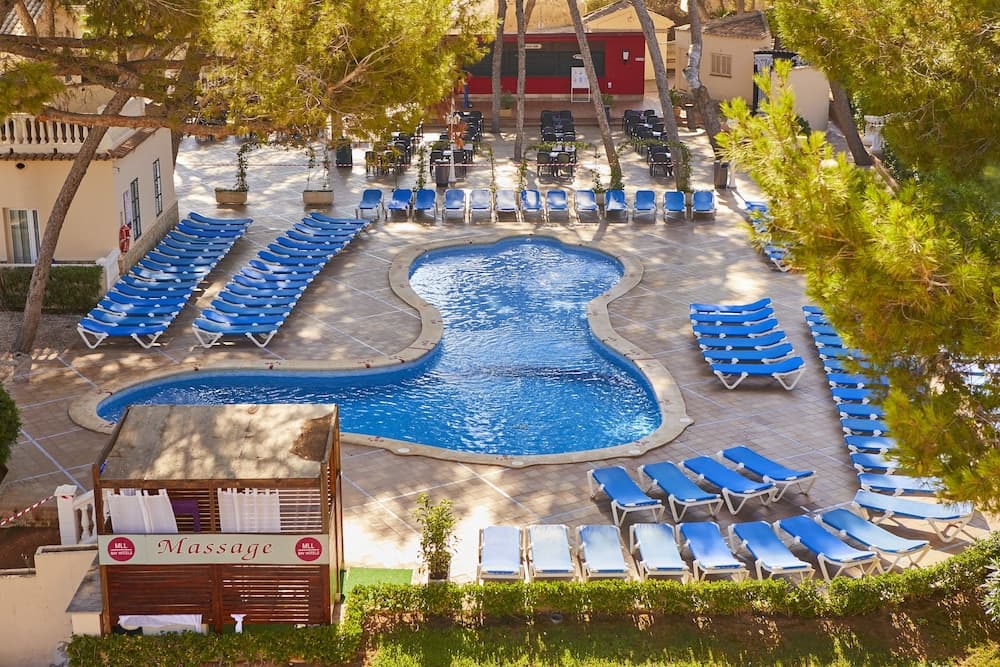 MLL Palma Bay Club Resort Hotel — 2