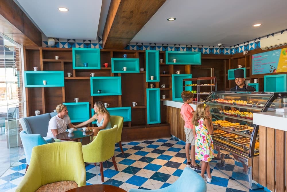 Sandos Finisterra All Inclusive — 13