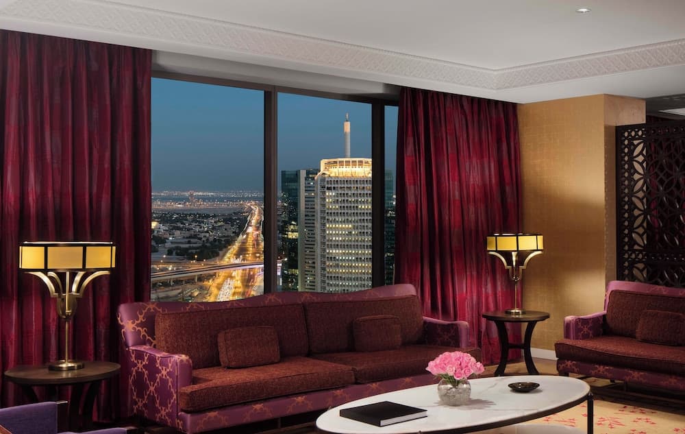 The H Dubai — 27