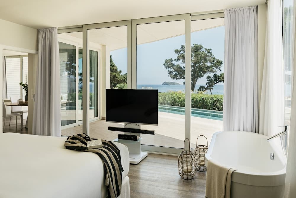 ME Ibiza - I Migliori Hotel del Mondo — 19