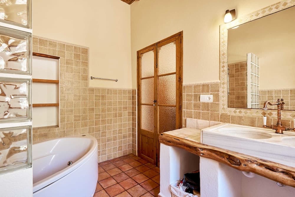 Villa Ca na Roseta — 25