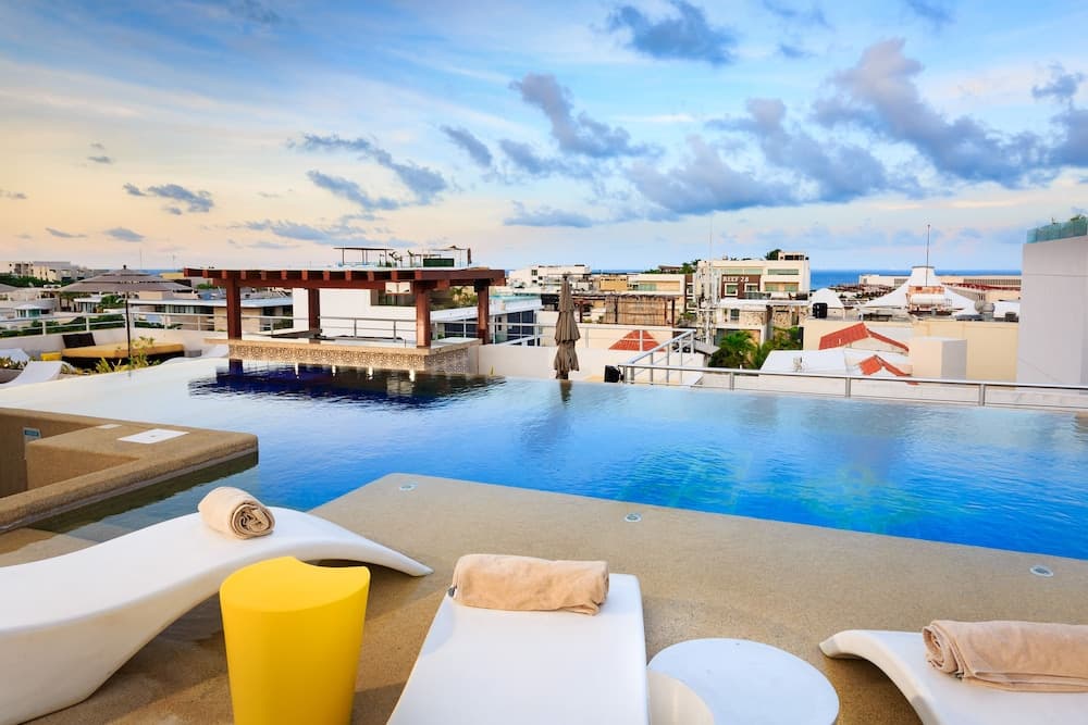 Soul Beach Boutique Hotel & Spa — 1