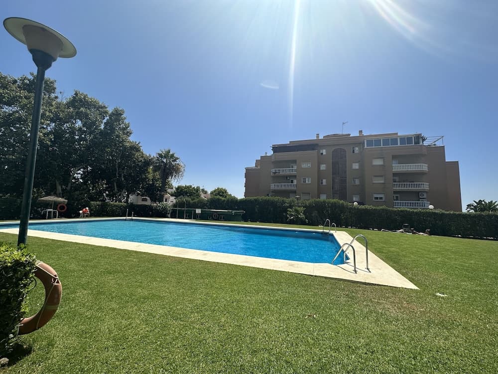Sunstay Vistas al Mar Guadalmar — 1