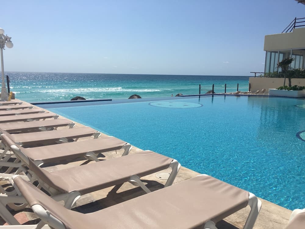 Cancun Plaza Condo — 7