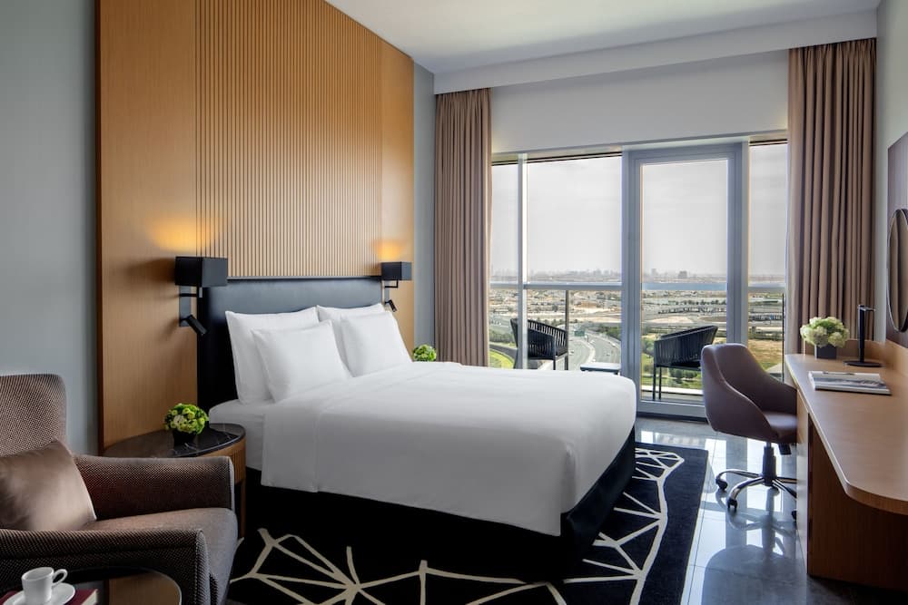 The First Collection Dubai Business Bay — 4