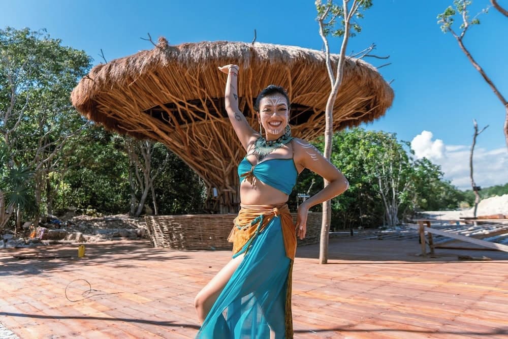 Kuunaa Tulum Beer Sanctuary and Spa - Adults Only — 2