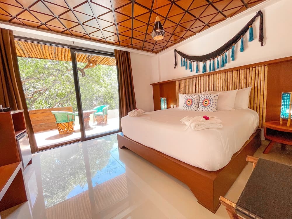 Akuazul Resorts Adults Only — 25