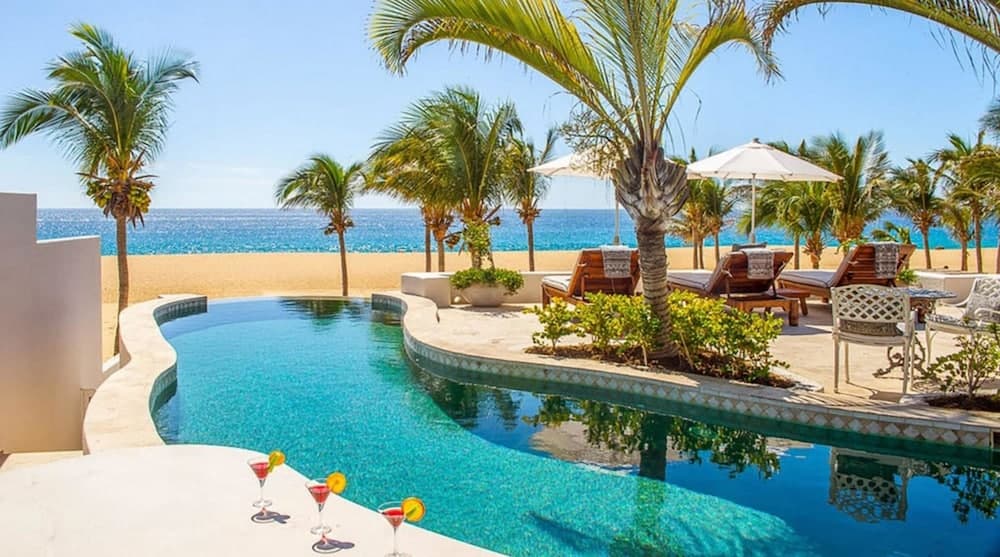 Villa Pacifica by Cabo Platinum — 2