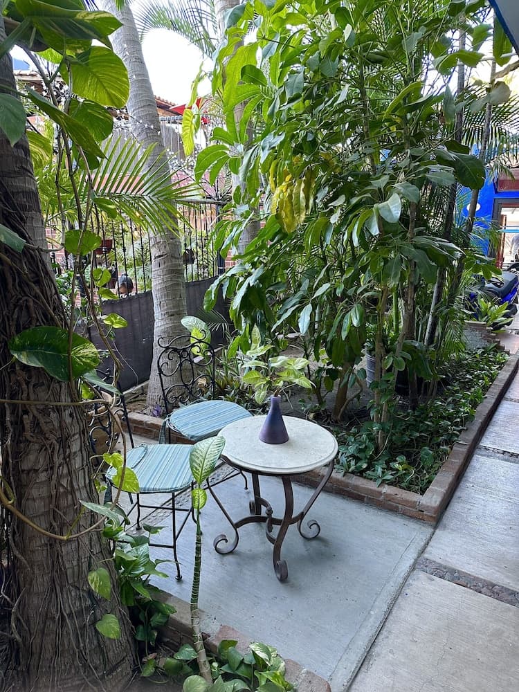 Siesta Suites Boutique Hotel — 13
