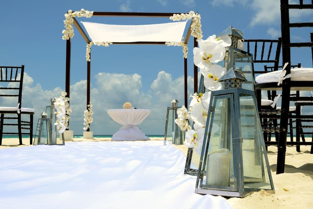 Royal Hideaway Playacar All Inclusive - Adults only — 3