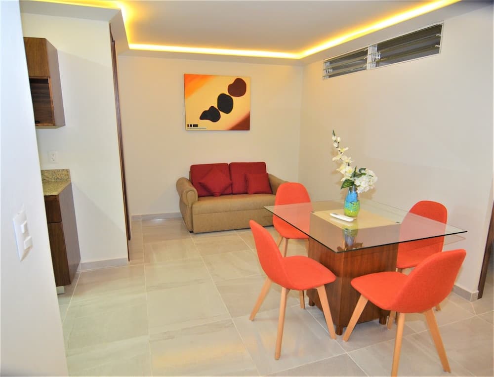 Carmen Sol Rentals Apartamentos — 20