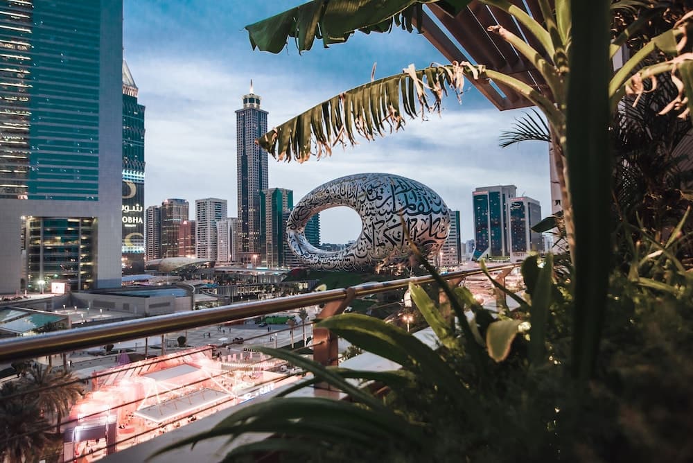 25hours Hotel Dubai One Central — 24
