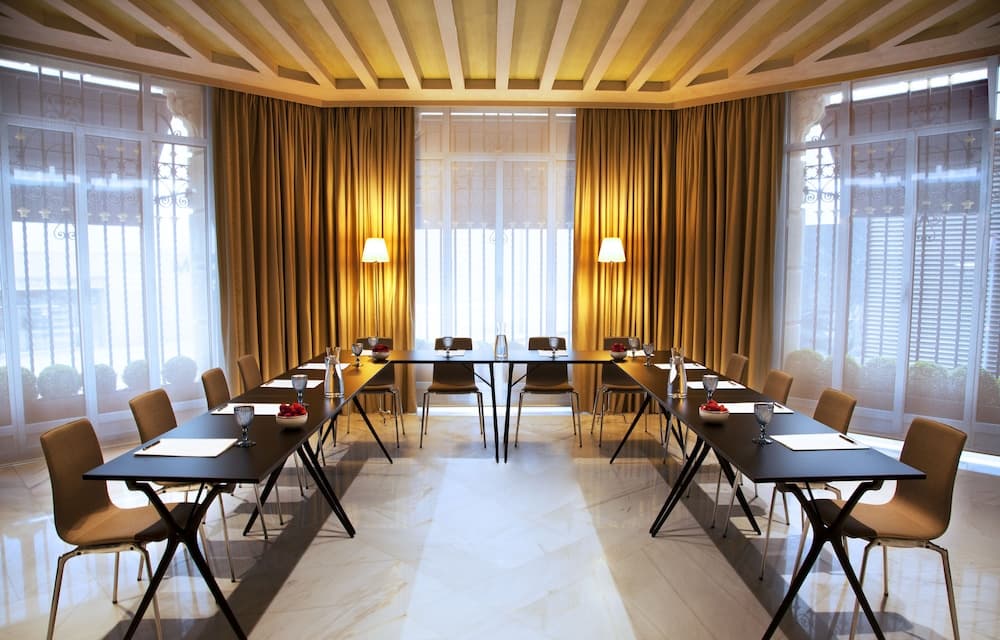 URSO Hotel & Spa — 10