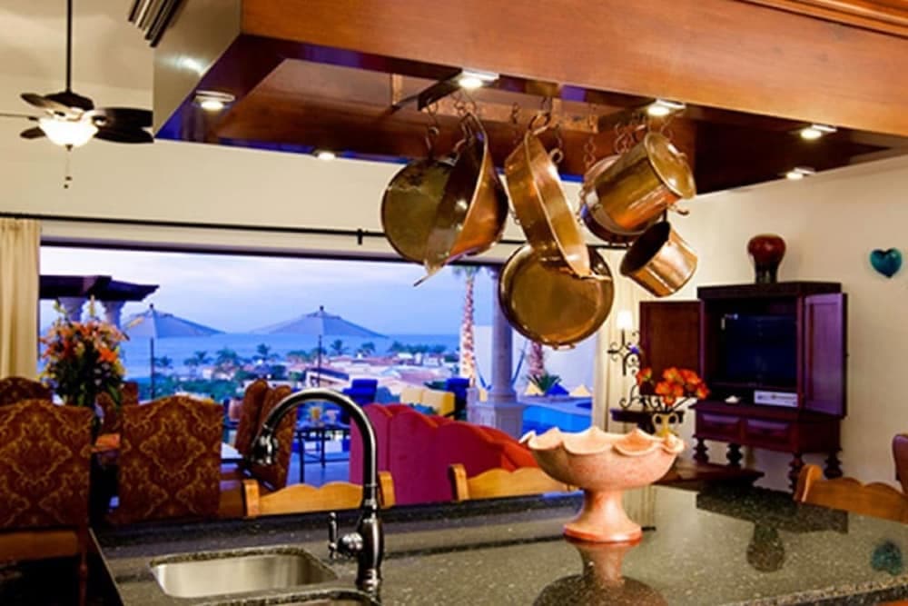 3BR Great View Luxury Villa at Cabo San Lucas — 12
