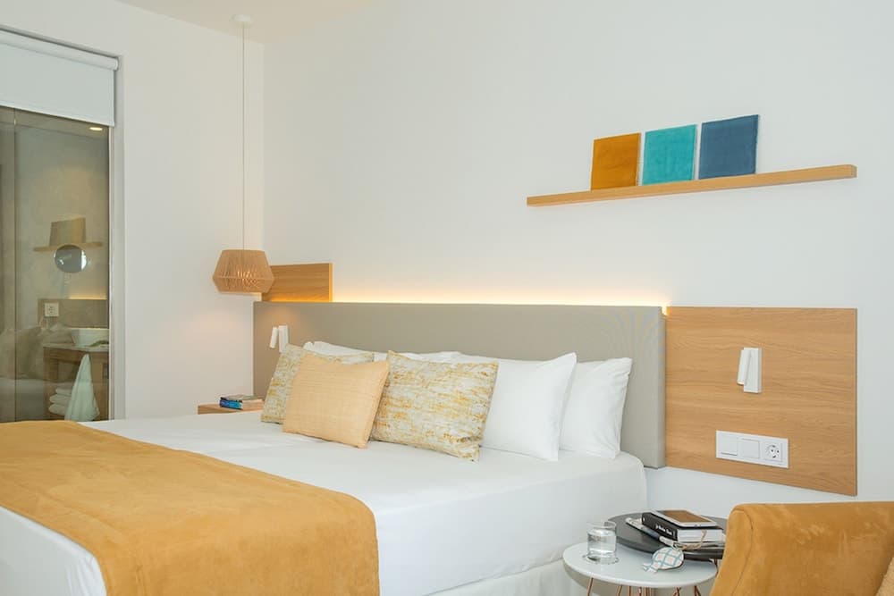 Myseahouse Hotel Flamingo - Adults Only — 21