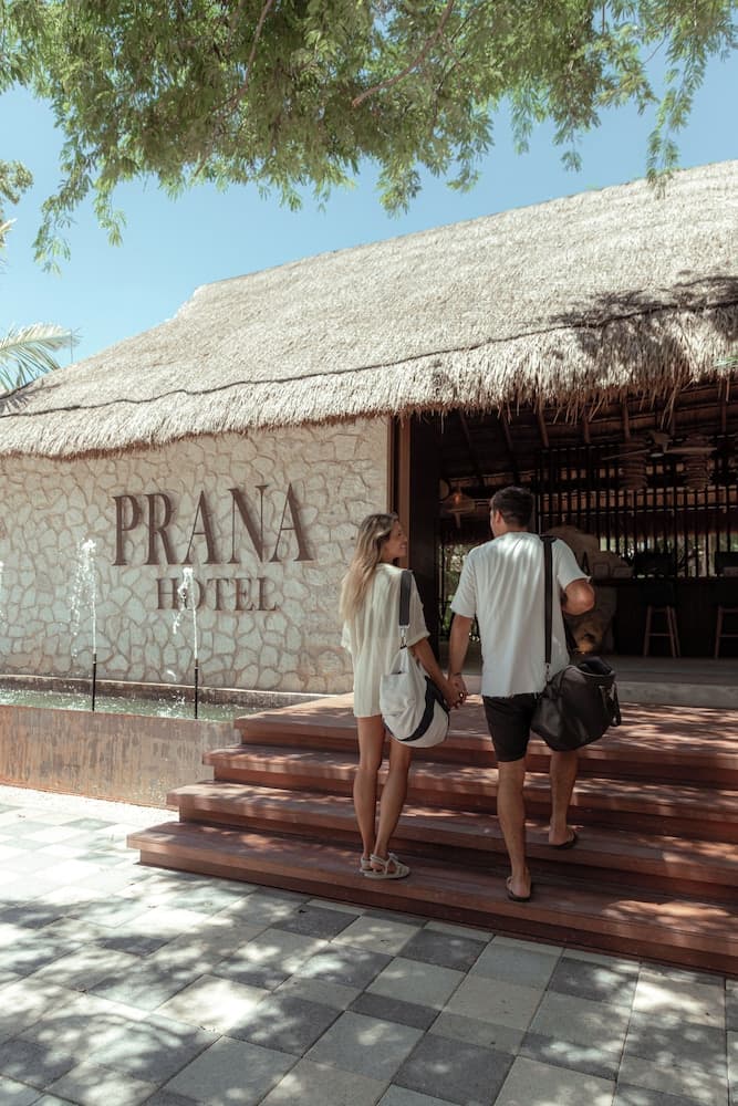 Prana Boutique Hotel — 20