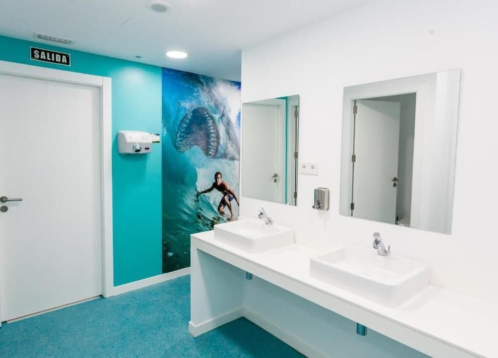 WeHostel Palma — 3