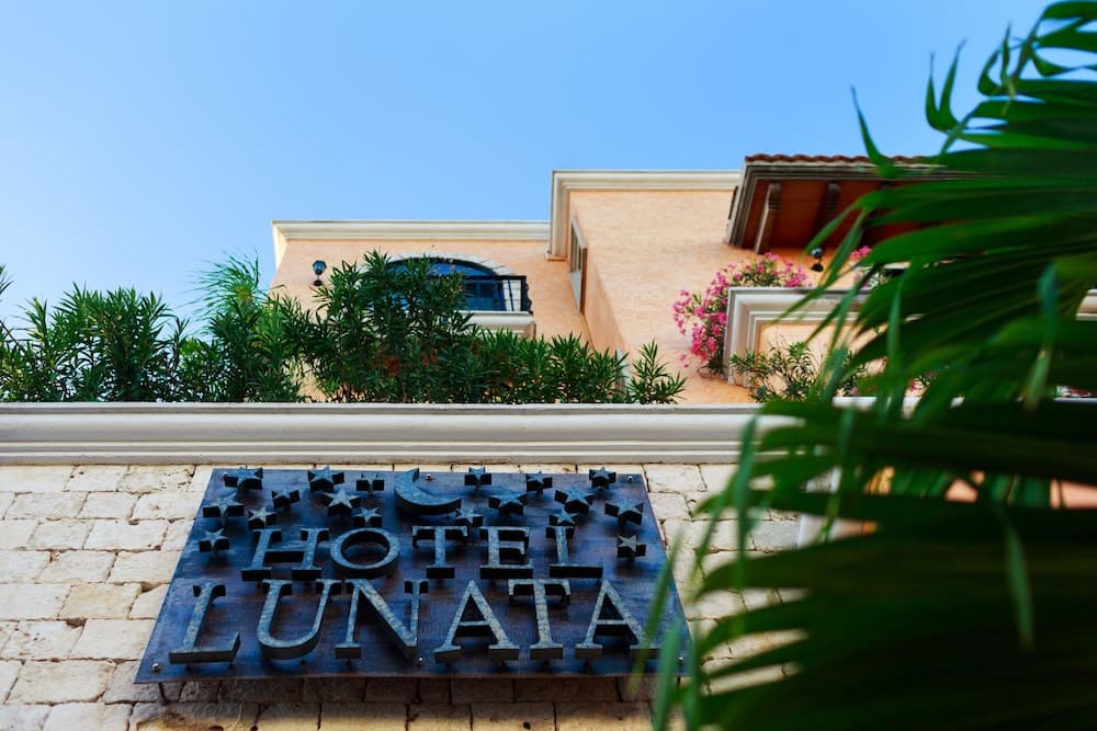 Hotel Lunata - Near Playa del Carmen Main Beach — 29