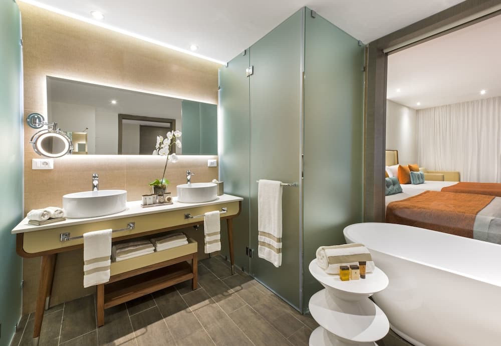 Nickelodeon Hotels & Resorts Punta Cana, Gourmet All Inclusive by Karisma — 22