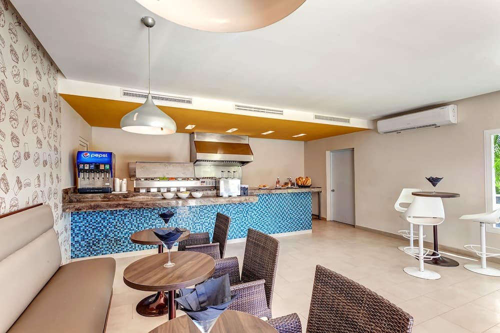 Grand Memories Punta Cana All Inclusive - Grand Memories Punta Cana All Inclusive — 15