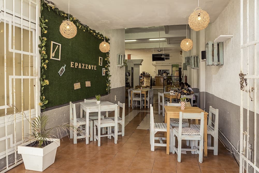 Hotel Maya Turquesa - Playa del Carmen — 26