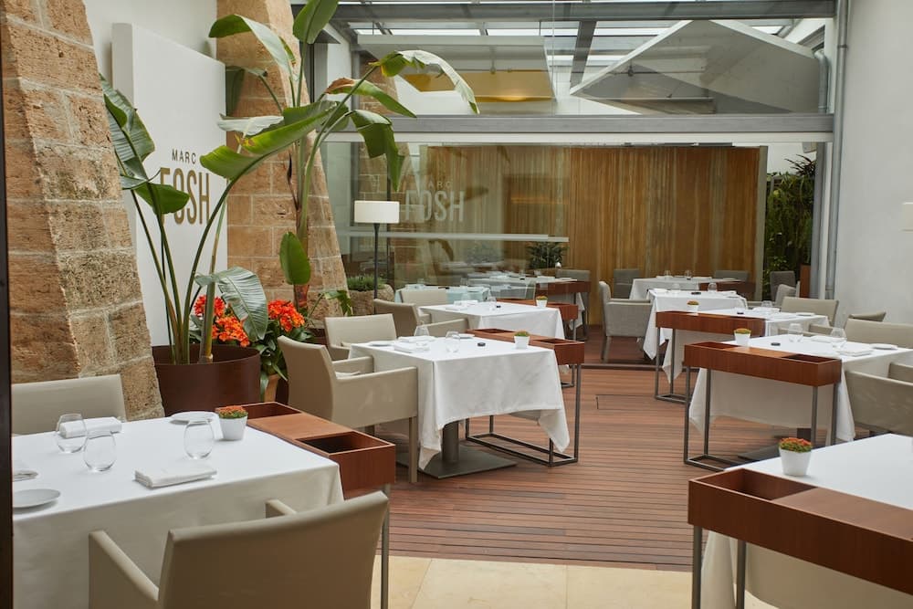 Convent de la Missio - Großes Luxus-Boutique-Hotel - Nur für Erwachsene — 7