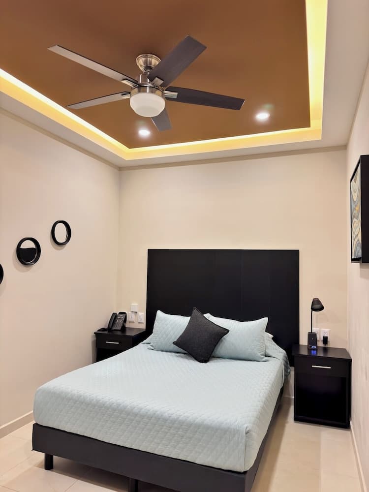 HOTEL SOCRAM GH — 22