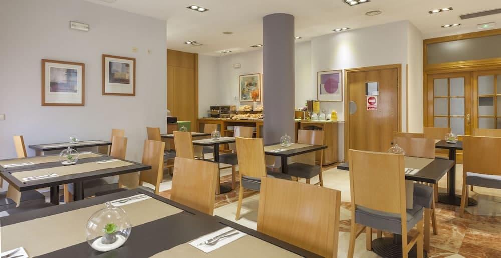 Hotel Porcel Torre Garden — 19
