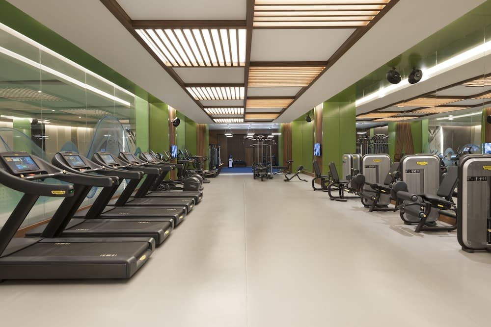 Elite World Grand Istanbul Kucukyali — 4