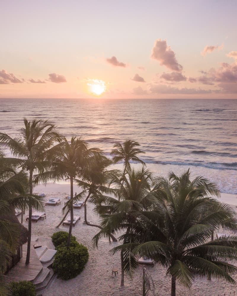 Delek Tulum — 17