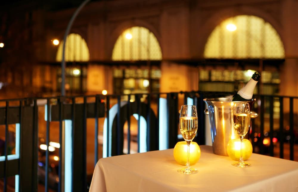 Park Hotel Barcellona — 3