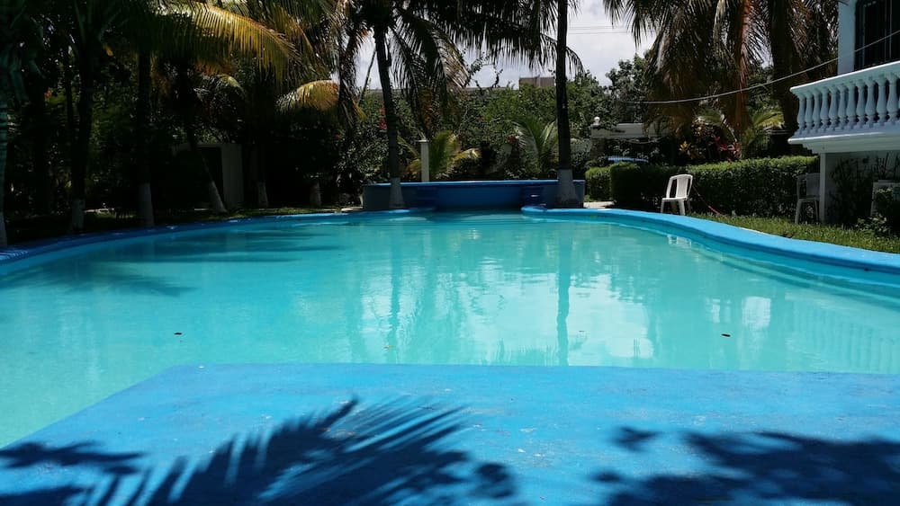 Mansion Giahn Inn — 11