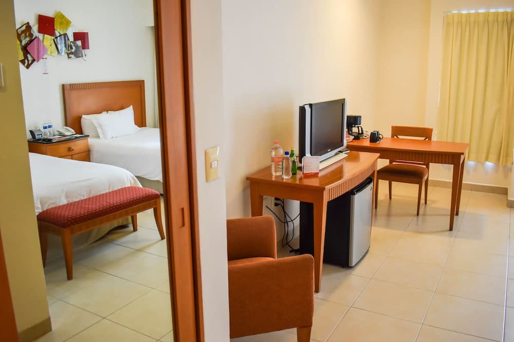 Ambiance Suites Cancun — 12