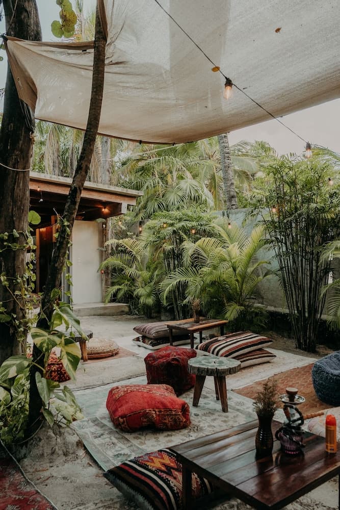Ether Tulum — 24