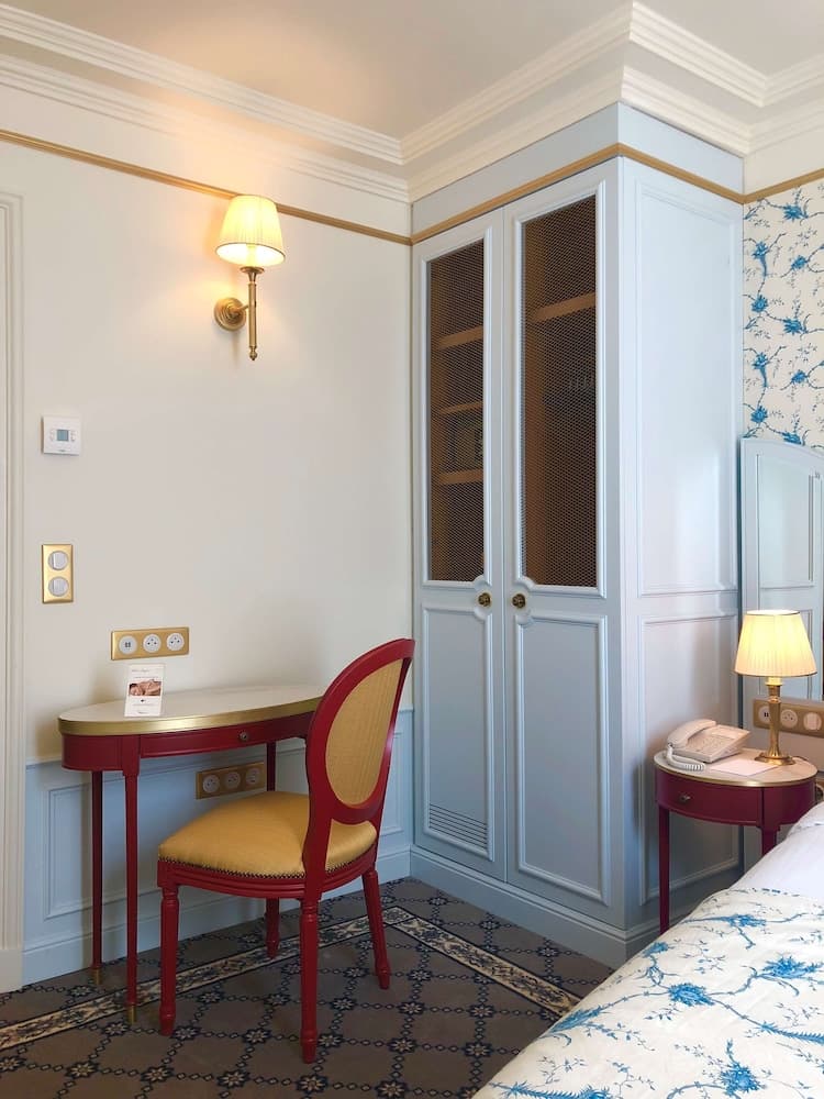 Hotel Mayfair — 15