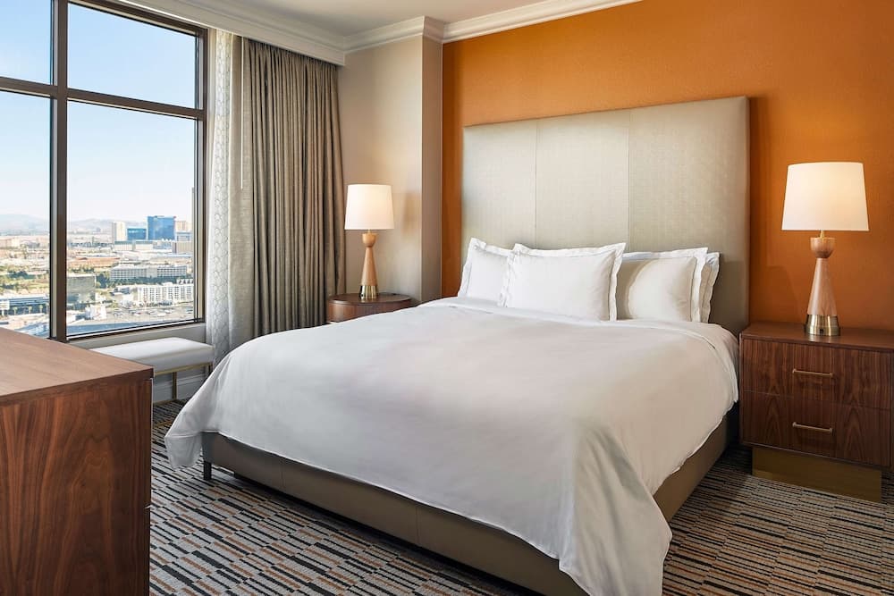 Hilton Grand Vacations Club sulla Striscia di Las Vegas — 6