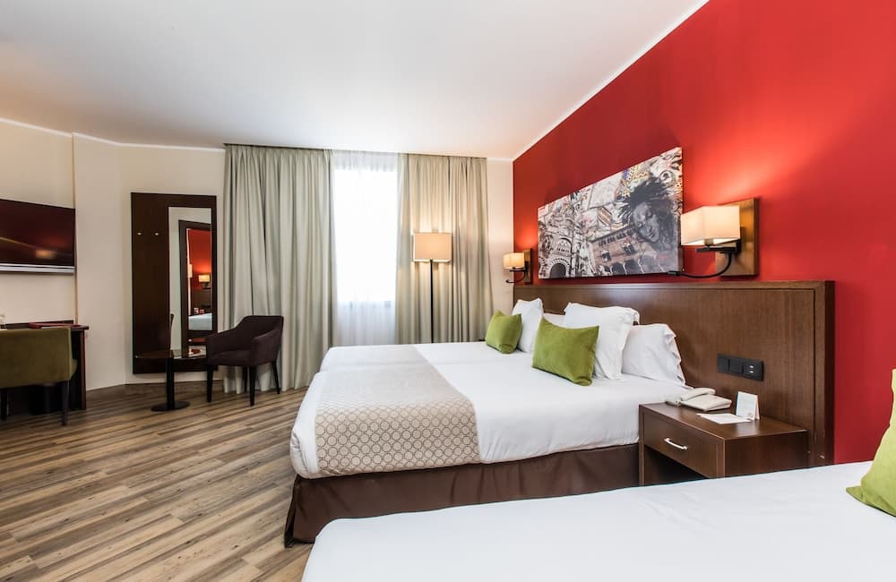 Leonardo Hotel Barcelona Gran Via — 28