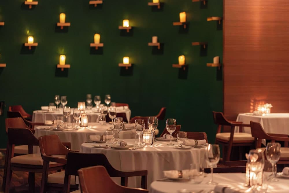 Hilton Dubai Al Habtoor City — 27
