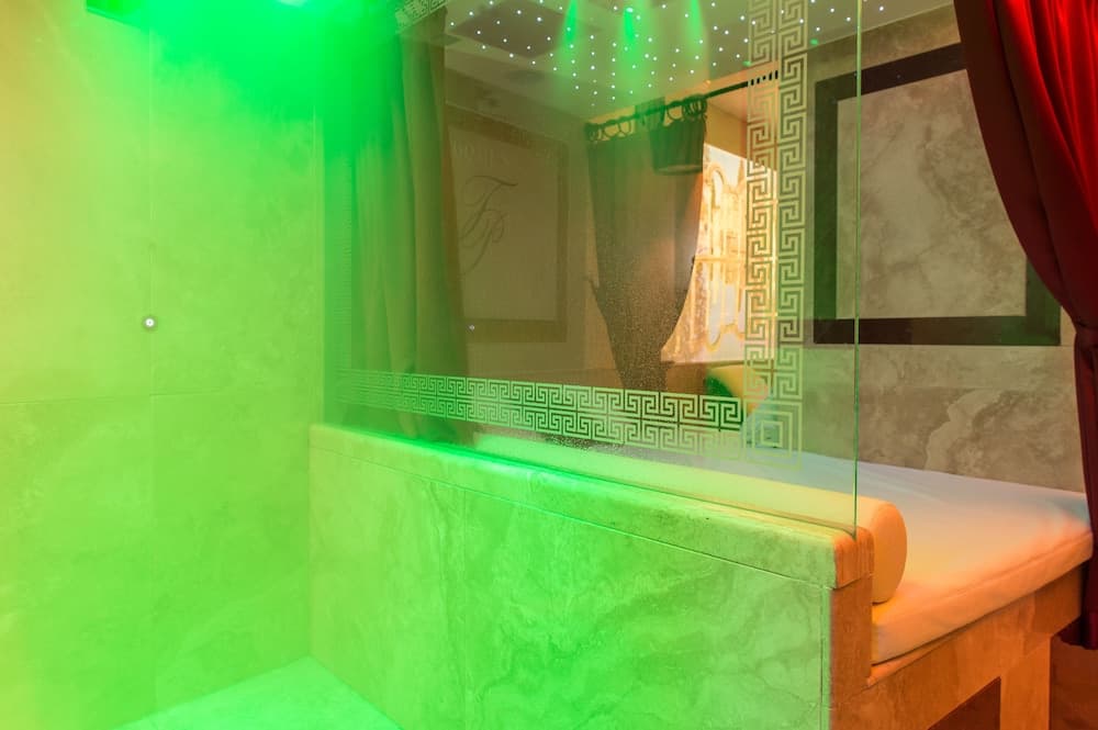 Trilussa Palace Wellness & Spa — 12