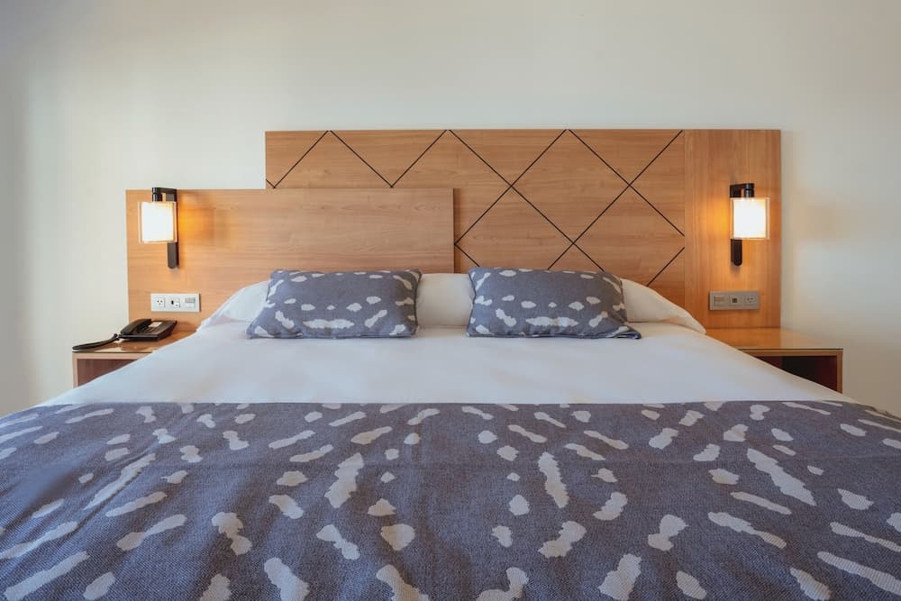 Hotel Riu Santa Fe - All-Inclusive — 26