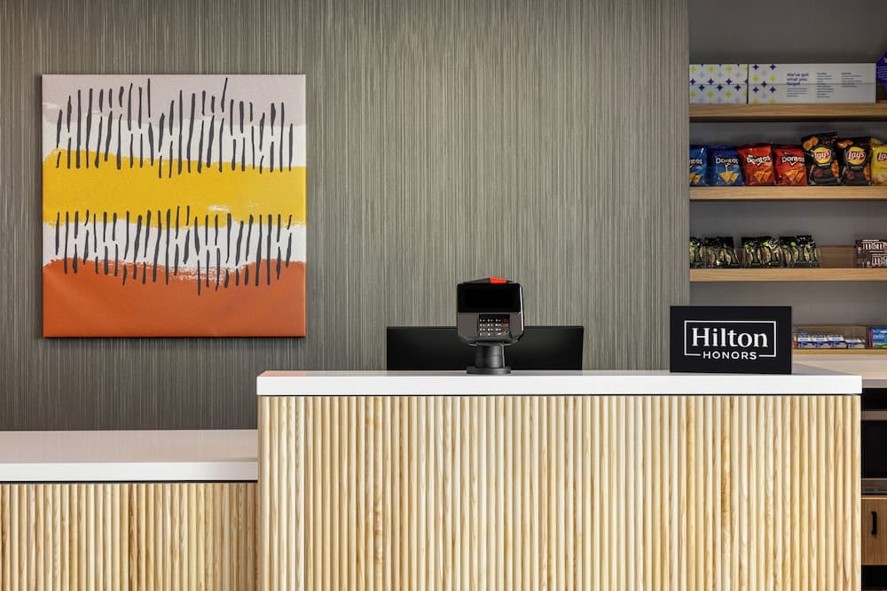 Spark By Hilton Las Vegas Flughafenhotel — 16