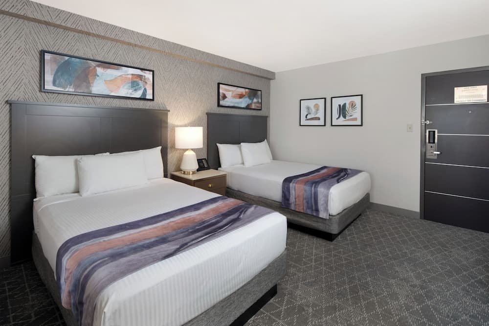 Gold Coast Hotel and Casino — 3