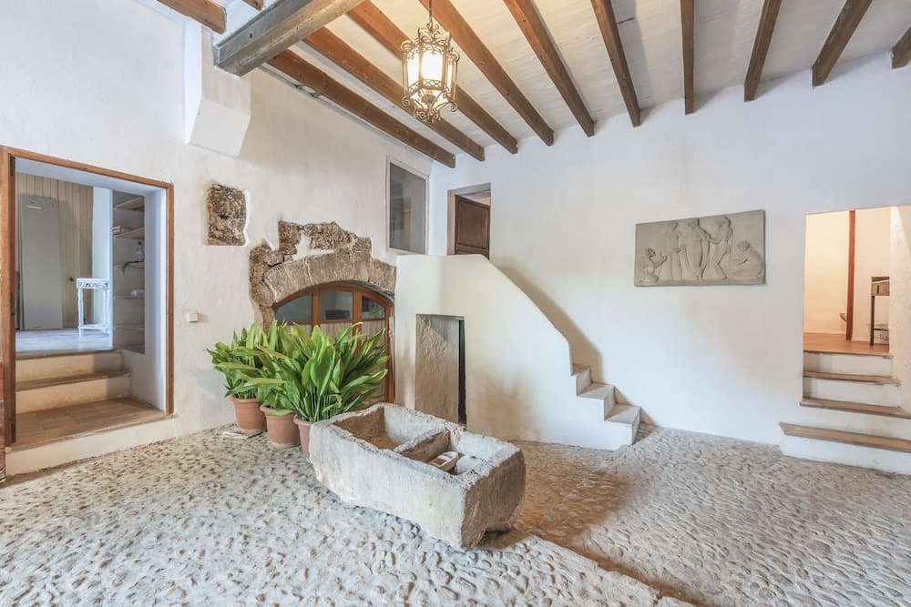 Villa Can Mir — 2