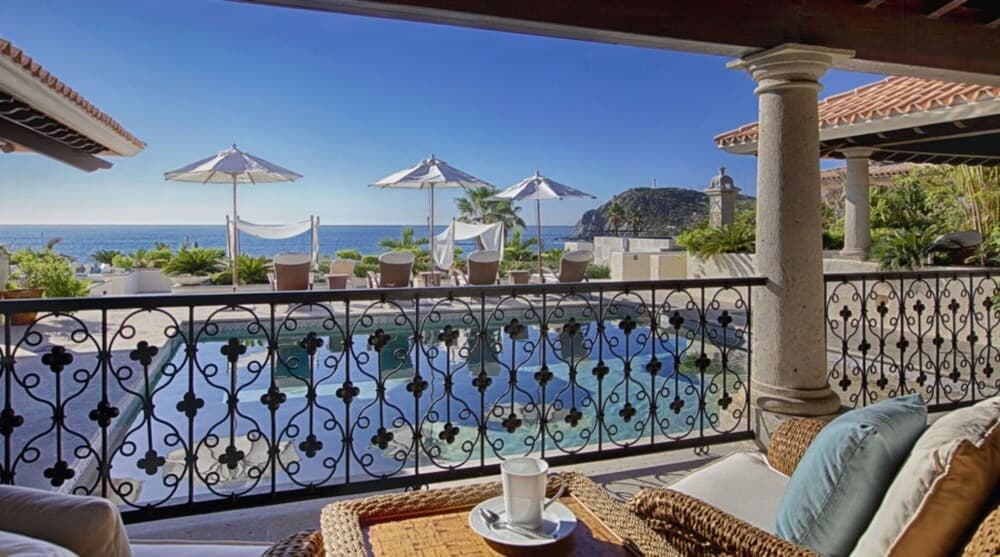 Casa Brooks von Cabo Platinum — 10