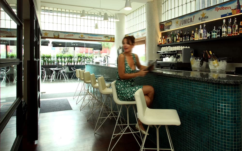 Park Hotel Barcellona — 14