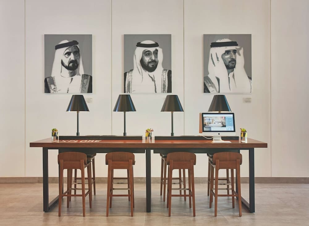 Rove Stadtzentrum, Deira — 5