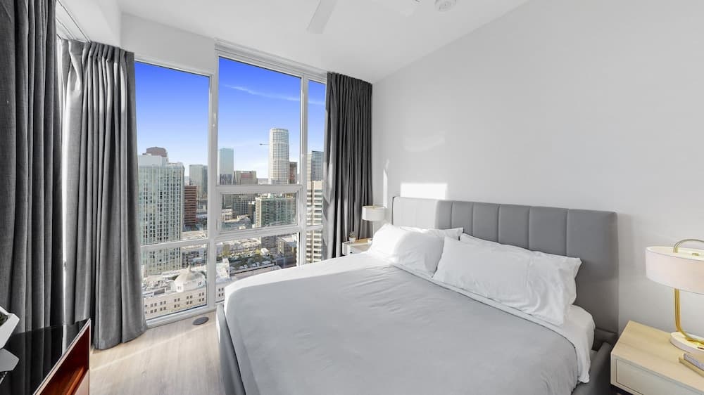 Nivel Los Ángeles Centro - South Olive — 8