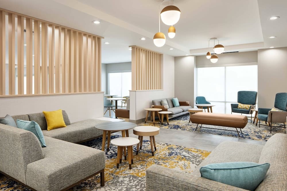 TownePlace Suites Tampa Casino Area — 23