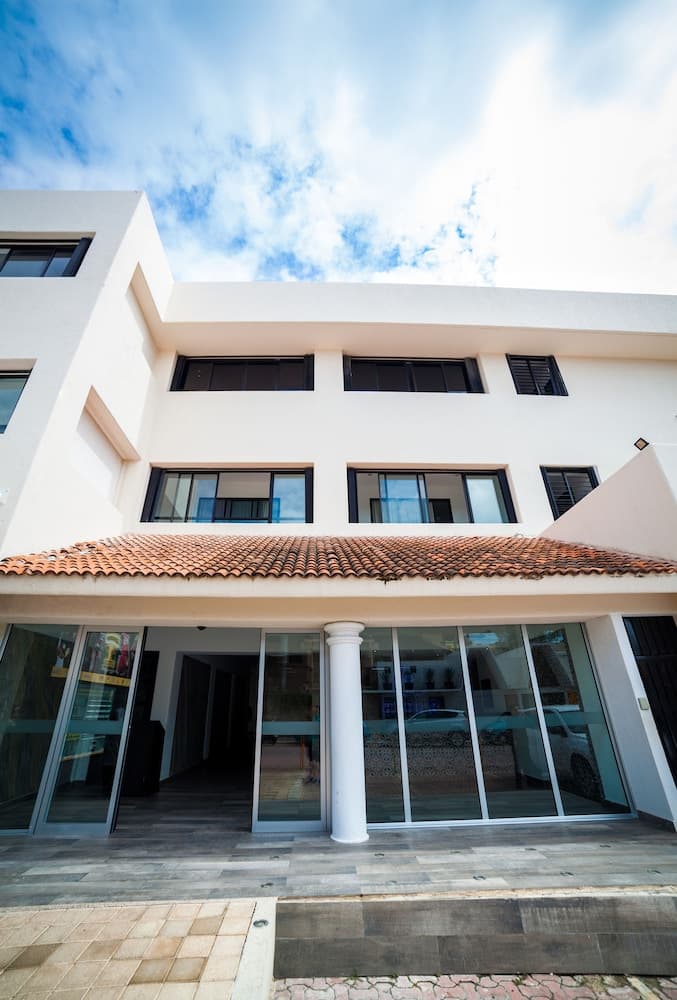 Hotel MX portal maya — 18