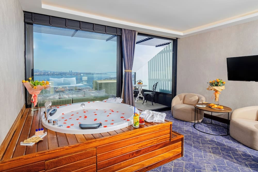 Ring Stone Hotel Bosforo — 27